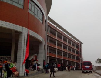 湄潭中等职业学校