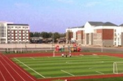 贵州省神农中医药职业学校