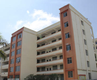 贵州省水城县职业技术学校