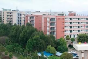 瓮安职业技术学校