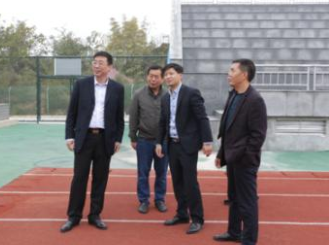 瓮安职业技术学校