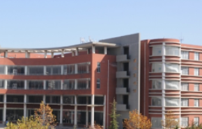 黔西南州机电职业技术学校