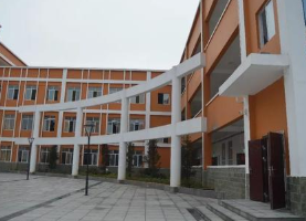 黔西南州机电职业技术学校