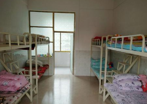 黔西南州机电职业技术学校