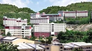 黔西南州机电职业技术学校