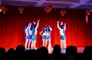 习水中等职业学校