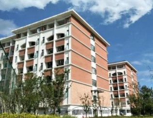 遵义红花岗区中等职业学校