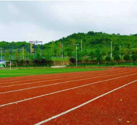 贵州福泉市中等职业学校