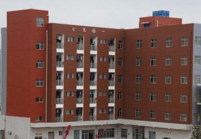 荔波中等职业学校