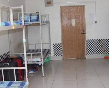 安顺民族中等职业学校