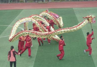 松桃苗族自治中等职业学校