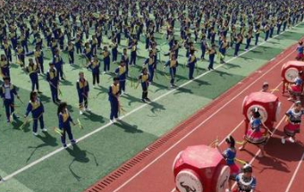 松桃苗族自治中等职业学校