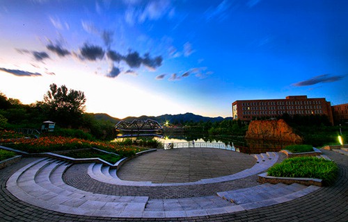 响水县第二职业中学