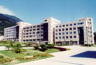 滨海县第二职业中学