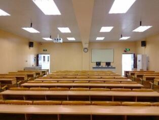 滨海县现代教育中心