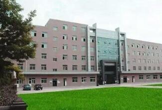 大丰港国际职业学校