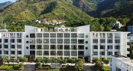 元阳县民族职业高级中学