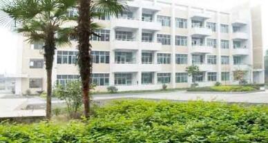 弥勒县职教中心