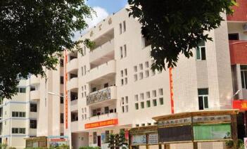 弥勒县职教中心