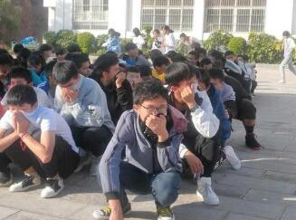 大姚县职业教育中心