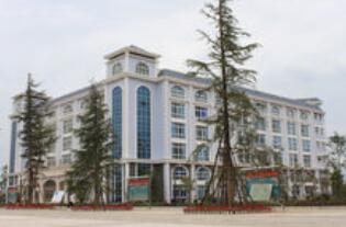 曲靖富源职业技术学校