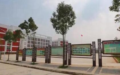 曲靖罗平职业技术学校