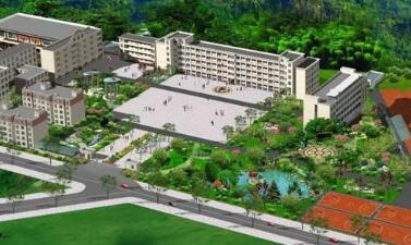 曲靖马龙县职业技术学校