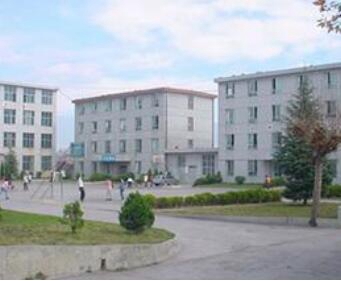 昭阳区高级职业中学