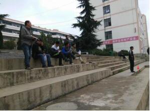 昭阳区高级职业中学