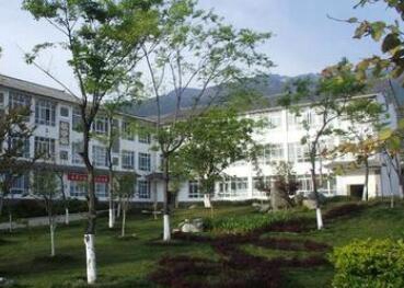 云南大理农业学校