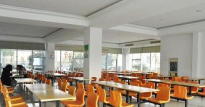 大理州财贸学校