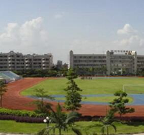 昭通体育运动学校