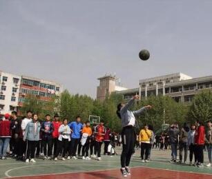 昭通体育运动学校