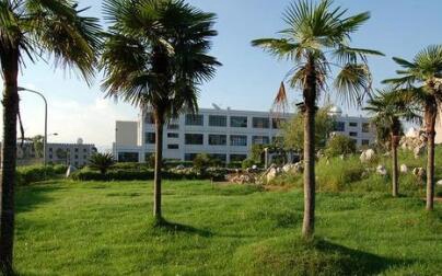 云南轻工业学校