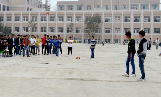 云南经济管理学校