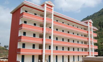 云南经济管理学校