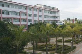 云南省交通学校