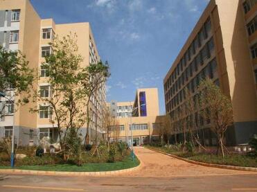 云南省交通学校