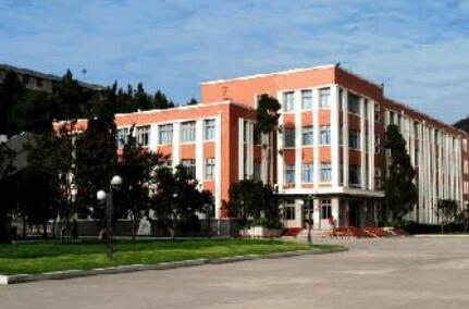 云南省昭通市财贸学校