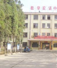 昆明现代科技学校