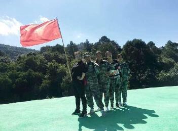 昆明现代科技学校