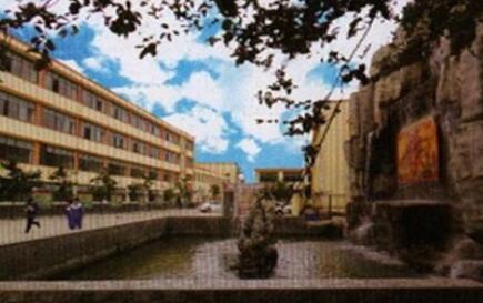 云南省广播电视学校