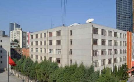 云南省广播电视学校