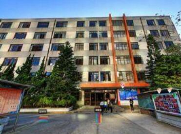 云南省广播电视学校