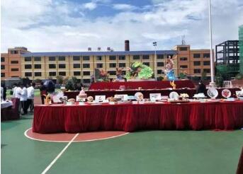 云南联合经济学校