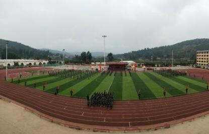 云南联合经济学校