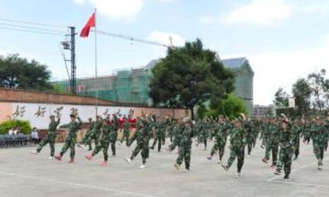 昆明市艺术学校