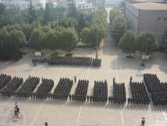 昆明财经管理专修学校