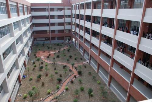 云南省园艺场学校