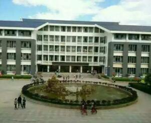 昆明机电工程学校